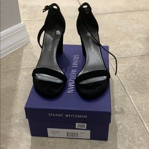 Stuart Weitzman Nearly Nude
